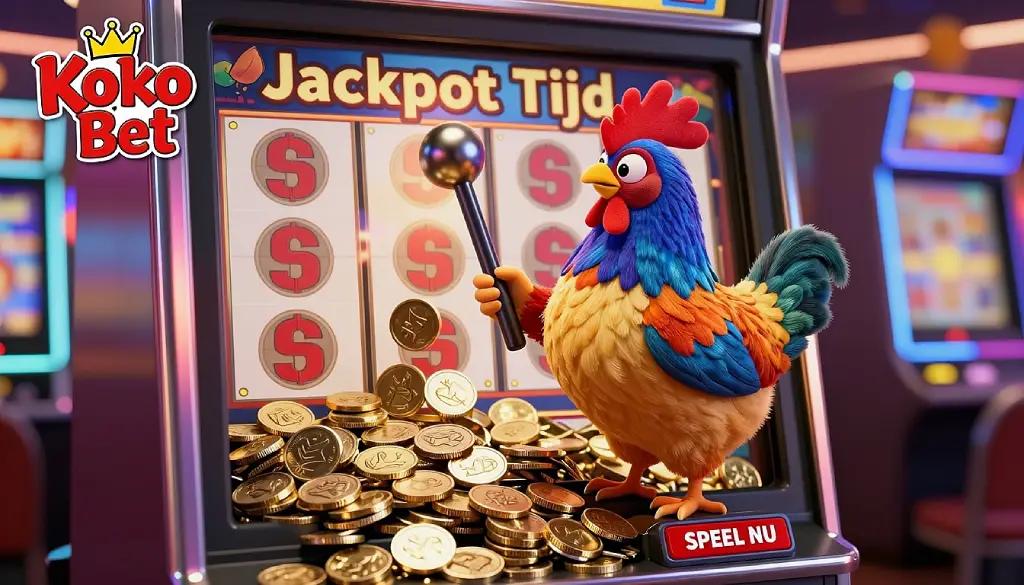 Kokobet — Live Casino Ervaring